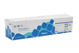 Immobilon-PSQ 卷膜，PVDF，0.2 μm，26.5 cm x 3.75 m Millipore原裝